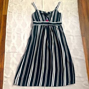 NWT- MIDI Summer Dress